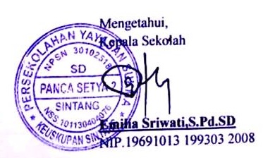 KATA SAMBUTAN